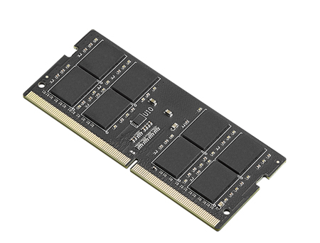 Industrial Memory, SODIMM DDR4 3200 8GB 1024x8 (0-85) SAM-C